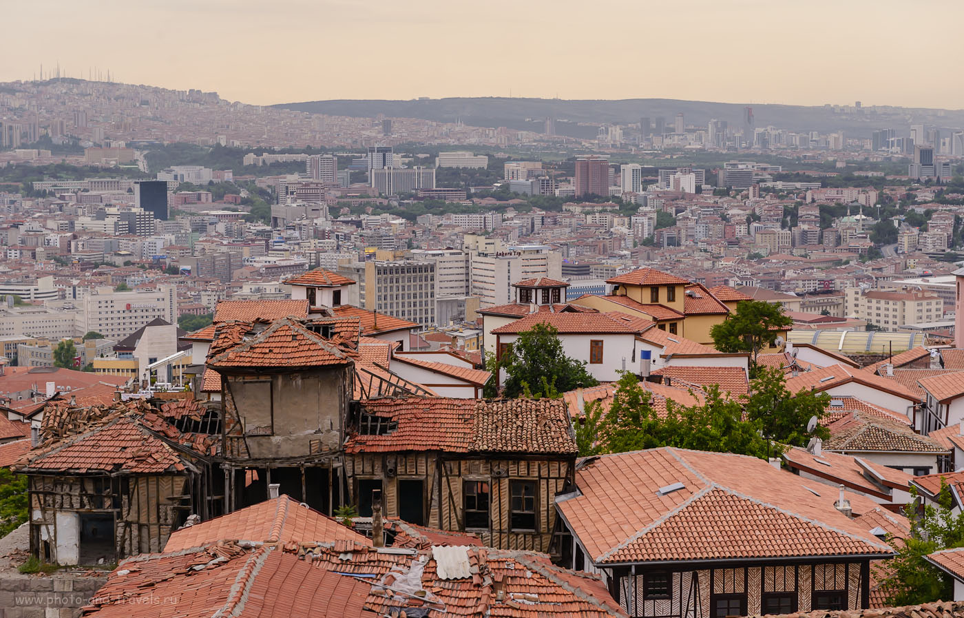 Ankara